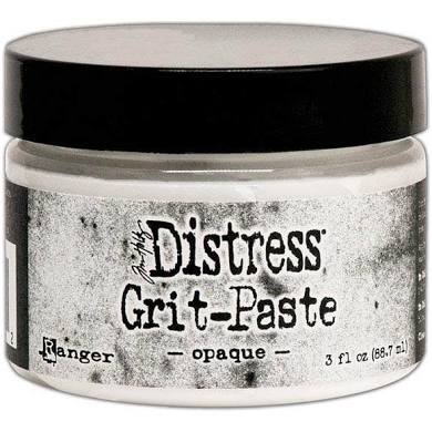 Ranger Distress Grit Paste - Opaque 88ml