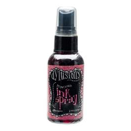 Dylusions Ink Spray - Peony Blush
