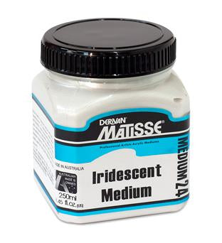 Derivan Matisse - Iridescent Medium