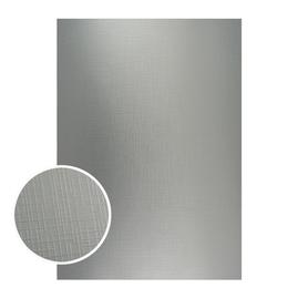 Couture Creations Mirror Board - Silver with Draft Lines