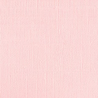 Down Under Cardstock - Blush pkt of 4 sheets