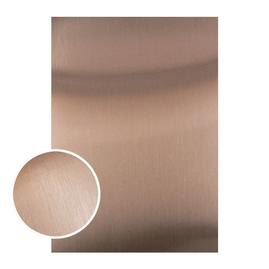 Couture Creations Mirror Board - Matte Brown