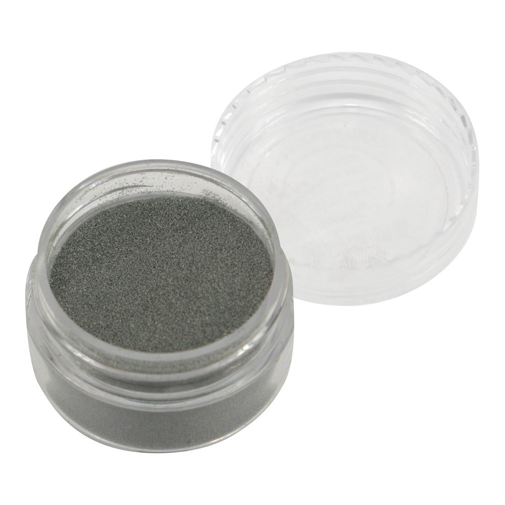 Couture Creations Embossing Powder - Silver Dollar