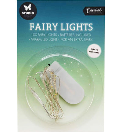 Studio Light LED Fairy Lights