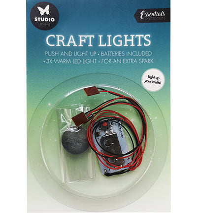 Studio Light LED Craft Lights
