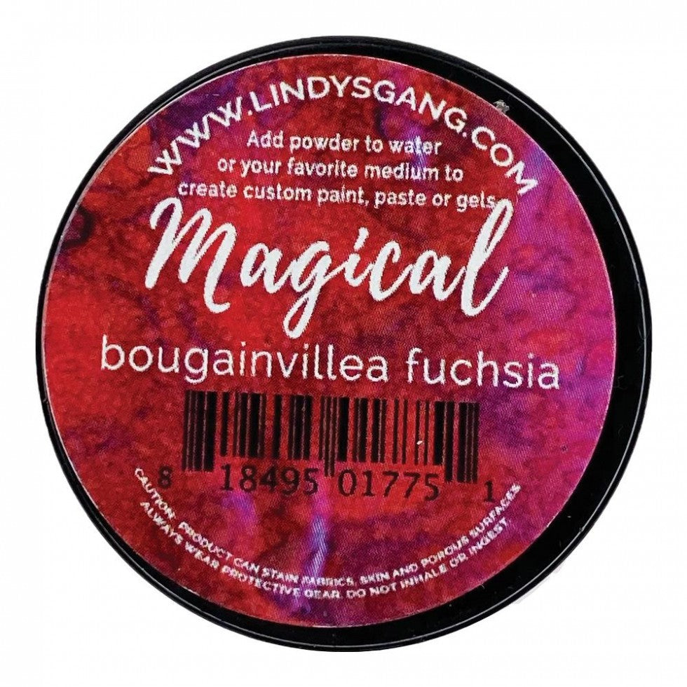Lindy's Magical "Bougainvillea Fuchia"  Magical
