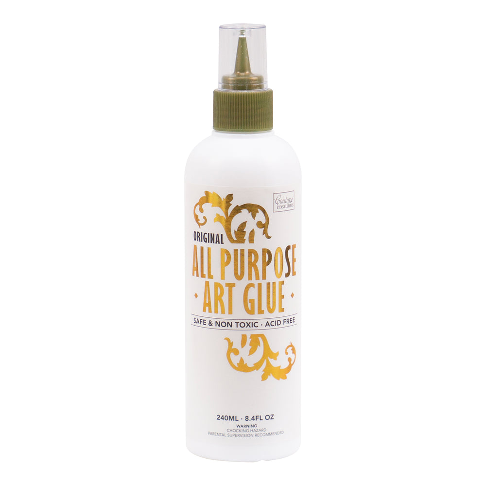 Couture Creations Quick Dry Adhesive 250ml