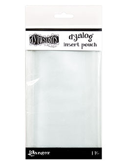 Dylusions Insert Pouches