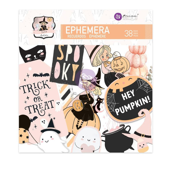 Prima Ephemera - Luna pack 2