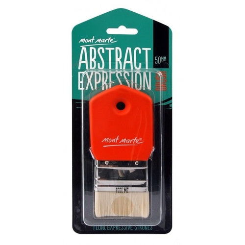 Abstract Expression Brush