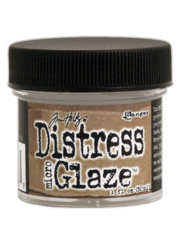 Distress Micro Glaze