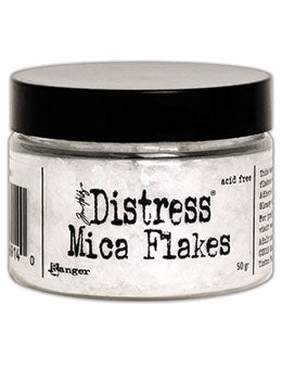Distress Micro Flakes