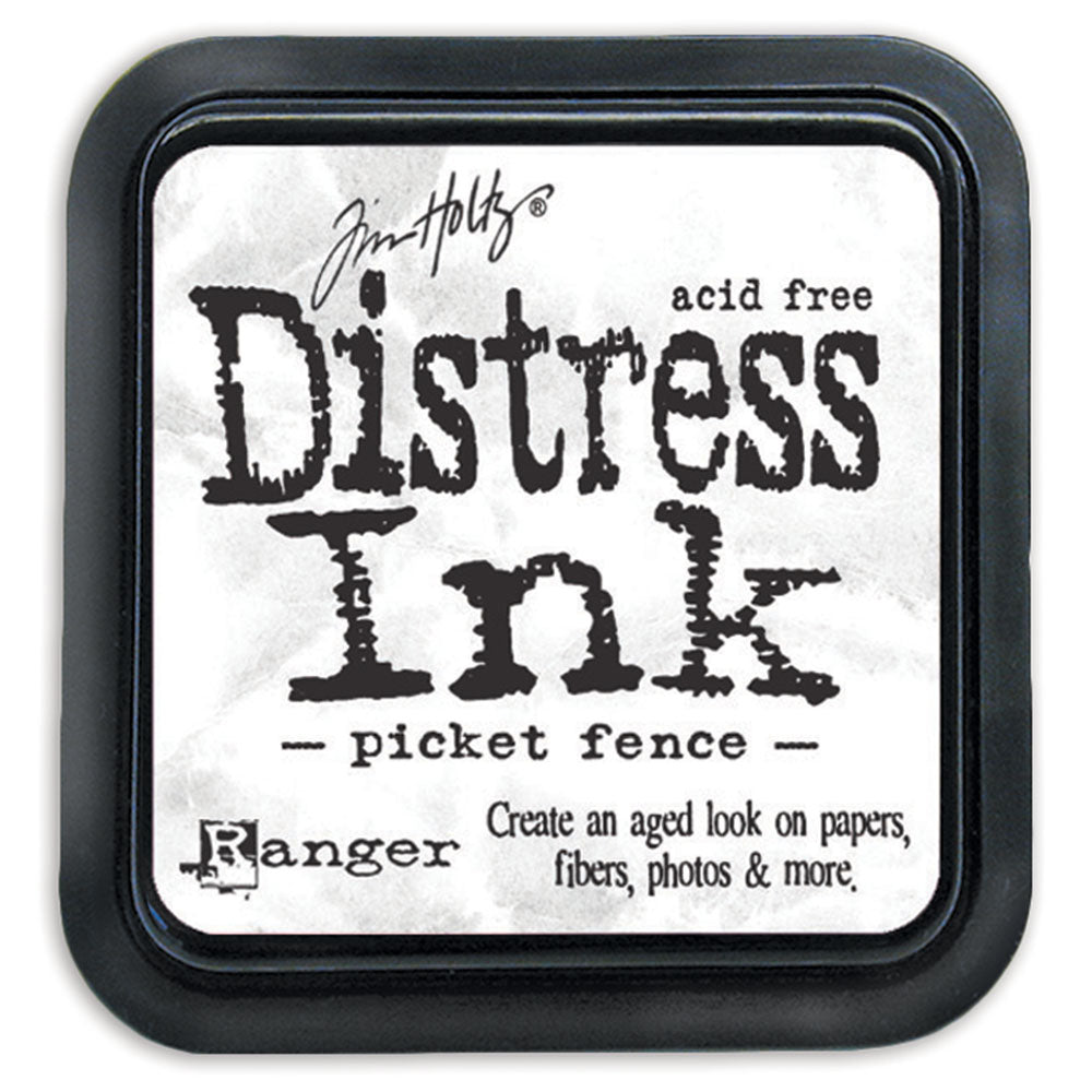 Distress Ink - PICKET FENCE