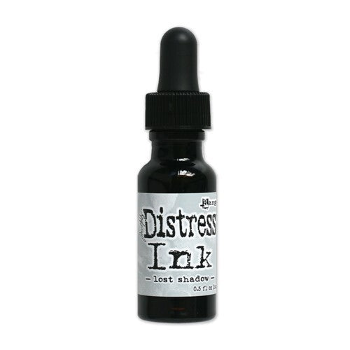 Distress Ink reinker - Lost Shadow