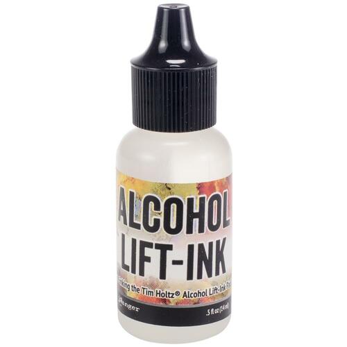 Alcohol Ink - reinker Lift-ink