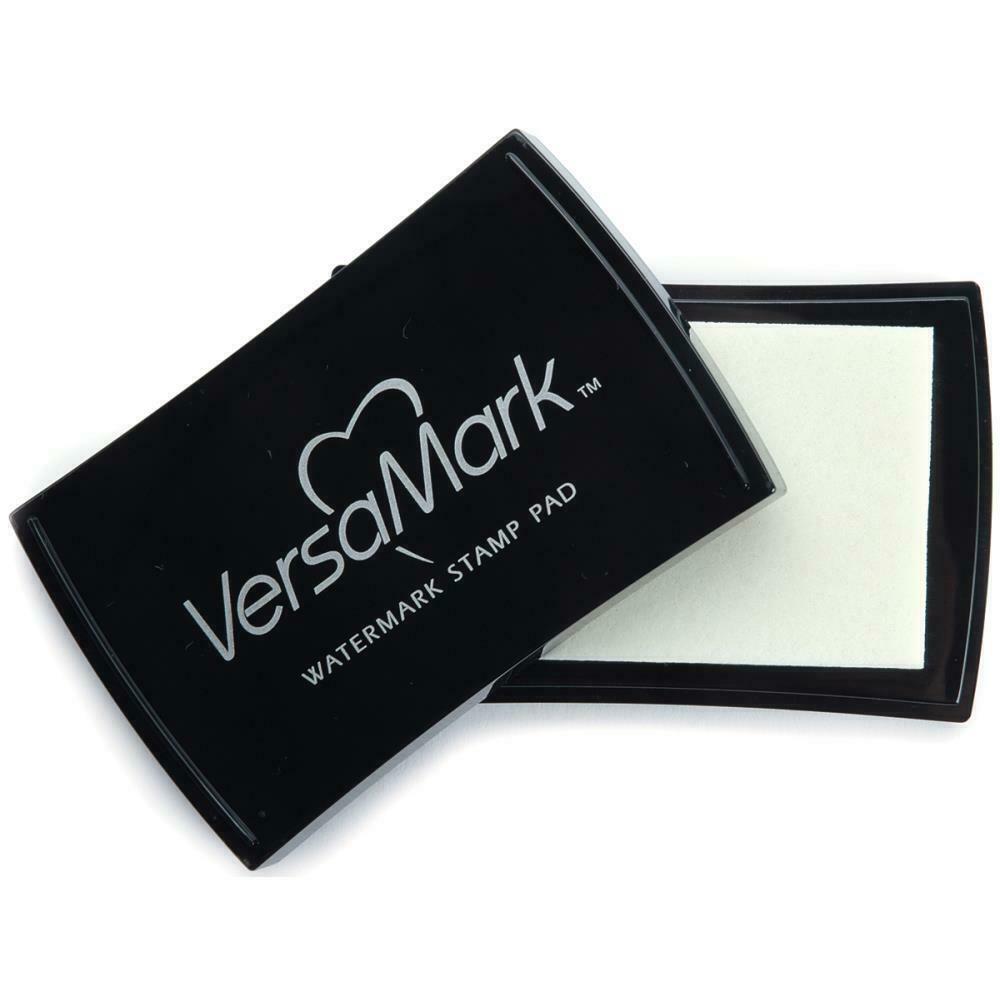 Versamark  Water Mark pigment ink pad