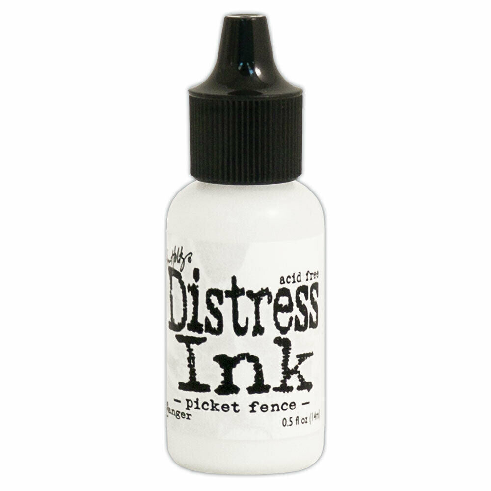 Distress Ink - Picket Fence