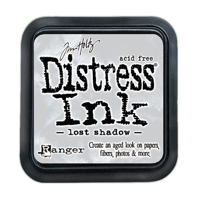 Tim Holtz Distress Ink Pad - Lost shadow