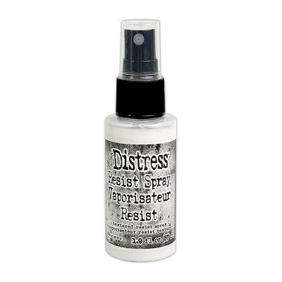 Distress  Resist Spray Vaporisateur Resist