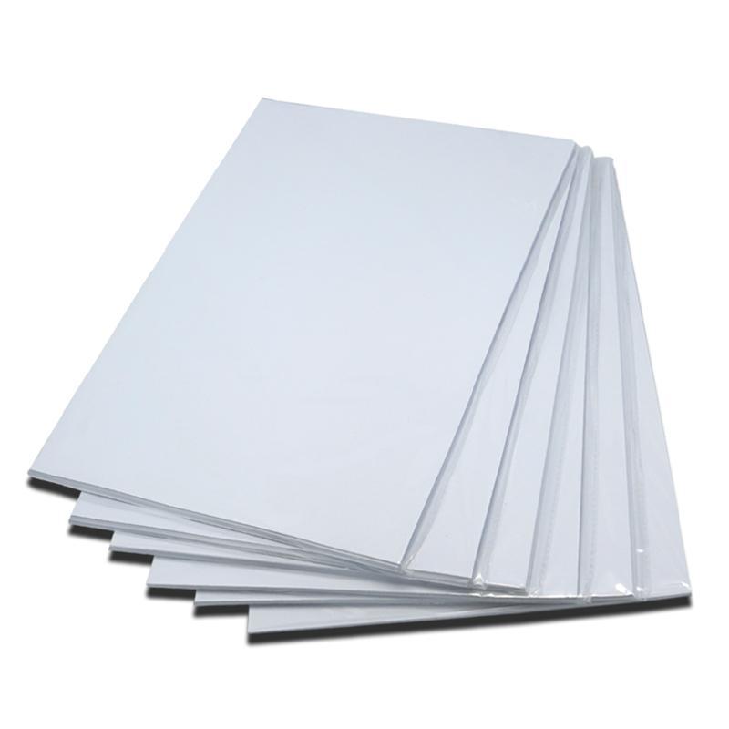 BeeArty Mixed Media 350g White Cardstock x 10 sheets A4